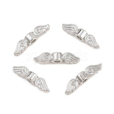 SHEGRACE Brass Beads XGRQ5K111-835P-1