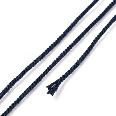 Macrame Cotton Cord OCOR-H110-01A-01-1