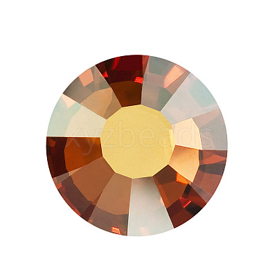 Preciosa® Crystal Hotfix Flatback Stones Y-PRC-HSS10-00030-219-1