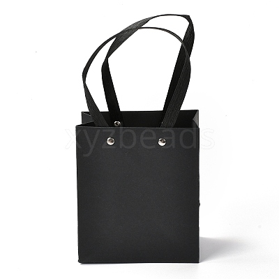 Rectangle Paper Bags LS-CARB-O004-01A-06-1