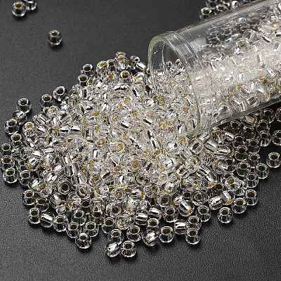 TOHO 6/0 Round Beads SEED-TR06-0021-1
