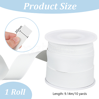 1Pc Synthetic Rubber Elastic Cord OCOR-OC0001-61E-1