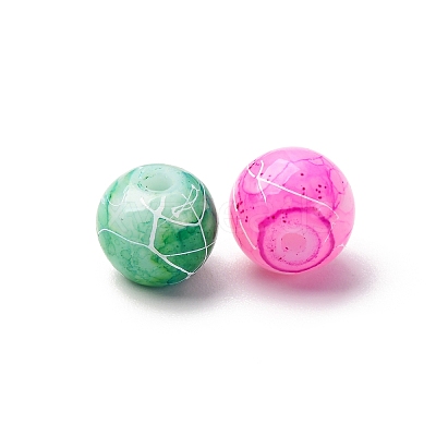 Glass Beads GLAA-XCP0001-26-1