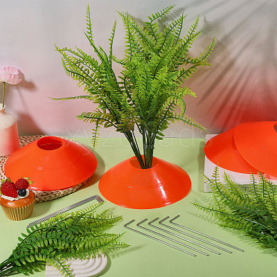 Home Garden Decorations AJEW-FH0008-69-1