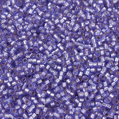 MIYUKI Delica Beads SEED-J020-DB0694-1