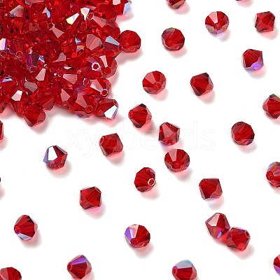 Preciosa® Crystal Beads X-PRC-BA5-90070-201-1