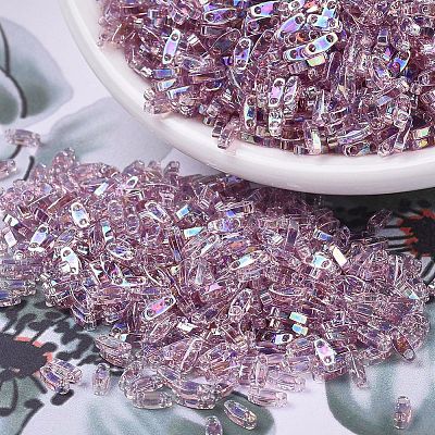 MIYUKI Quarter TILA Beads SEED-MY05-QTL0256-1