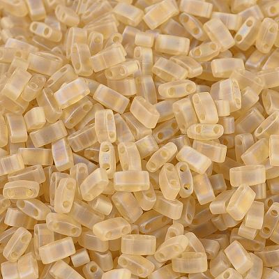 MIYUKI Half TILA Beads SEED-MY05-HTL132FR-1