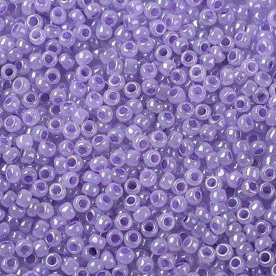 TOHO Round Seed Beads SEED-TR08-0916-1