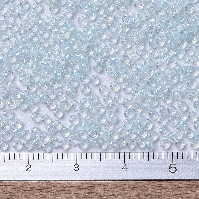 MIYUKI Round Rocailles Beads X-SEED-G007-RR0636-1