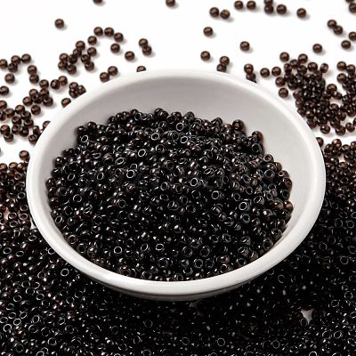 MIYUKI Round Rocailles Beads SEED-X0055-RR0135-1