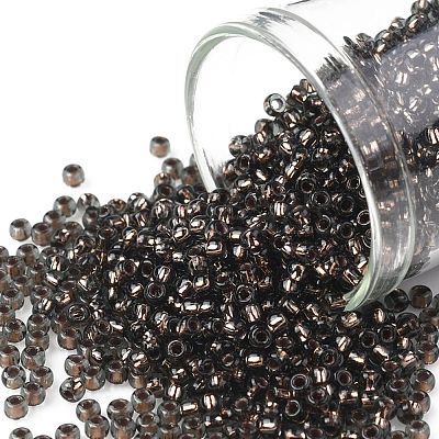TOHO 11/0 Round Beads SEED-XTR11-0750-1