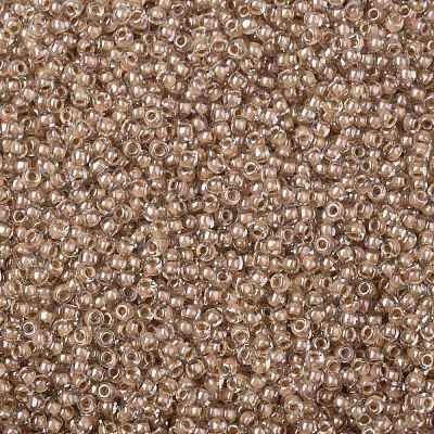 TOHO Round Seed Beads SEED-XTR11-1067-1