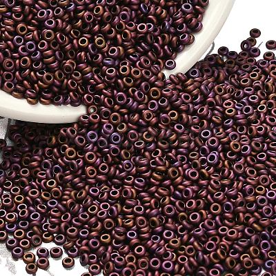 TOHO 11/0 Demi Round Beads Y-SEED-DR11-0703-1