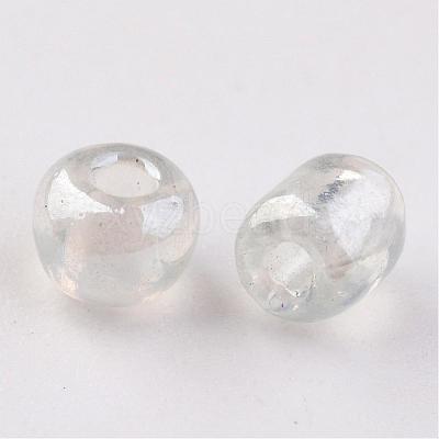 Round 6/0 Glass Seed Beads X-SEED-A006-4mm-101-1