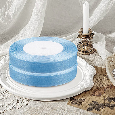 Nylon Ribbon for Gift Packaging OCOR-WH20001-73D-1