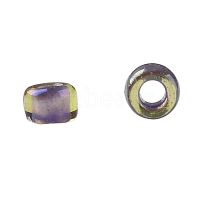 TOHO 15/0 Round Beads SEED-XTR15-0926-1