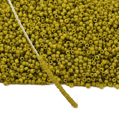 TOHO 15/0 Round Beads SEED-XTR15-2601F-1