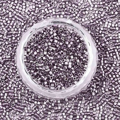 FGB 11/0 Grade A Glass Seed Beads SEED-S030-1215-1