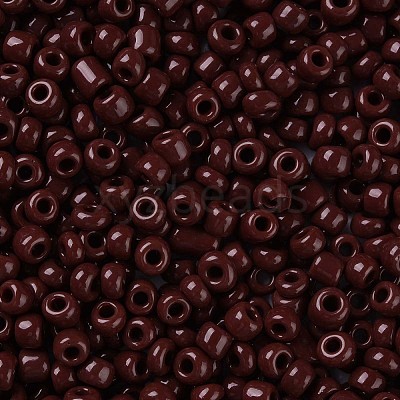 Glass Seed Beads SEED-A010-4mm-46-1