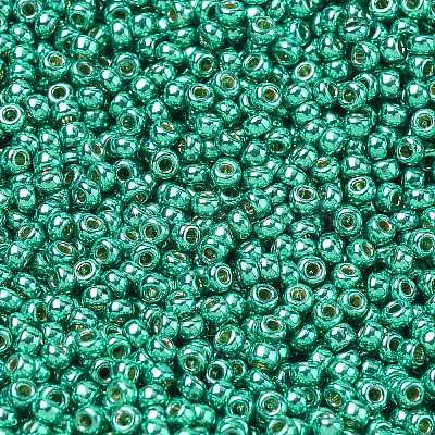 MIYUKI Round Rocailles Beads X-SEED-G007-RR5105-1
