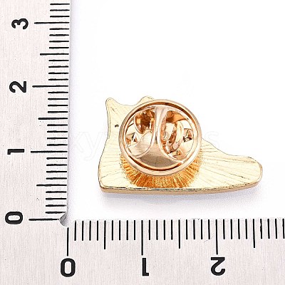 Alloy Enamel Brooches JEWB-N006-056-NR-1