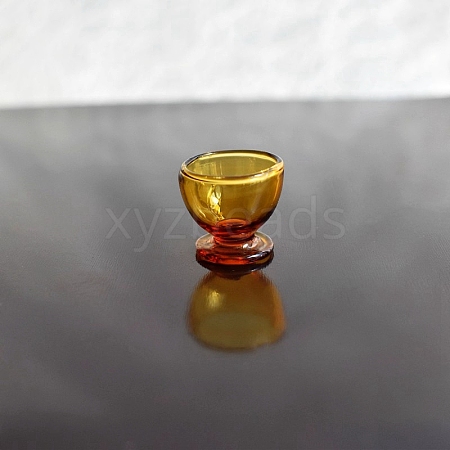 Mini Glass Cup Model PW-WG8AE65-04-1