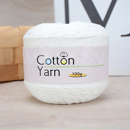 Cotton Yarn PW-WG62944-09-1