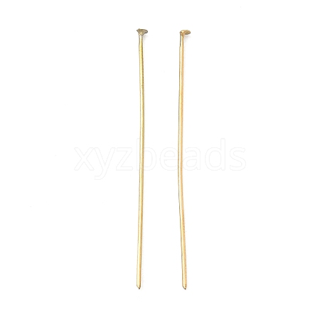 304 Stainless Steel Head Pins STAS-Z178-17G-03-1
