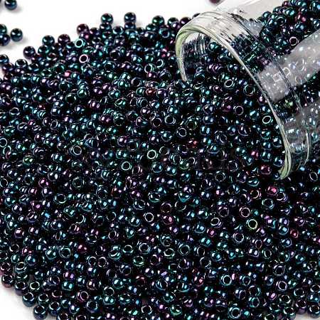 TOHO 11/0 Round Beads SEED-XTR11-0505-1