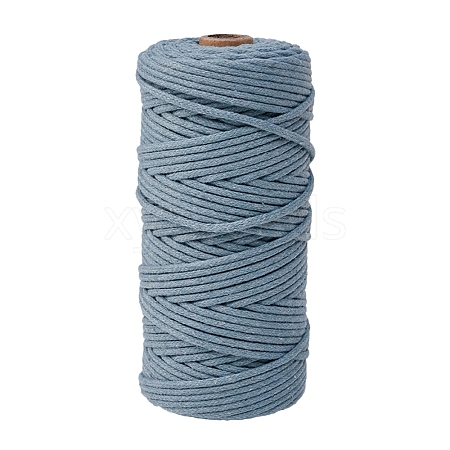 Cotton Macrame Cord PW-WGA9AD9-36-1