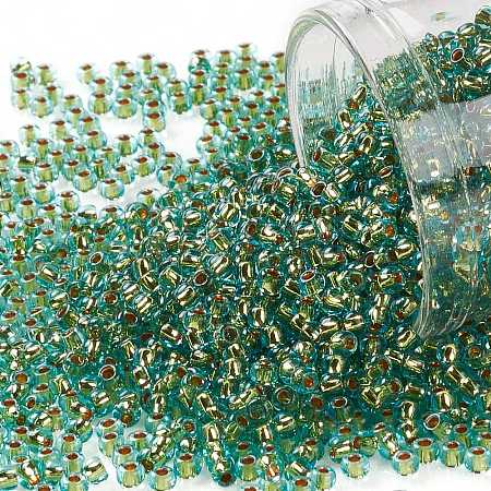 TOHO Round Seed Beads SEED-TR11-0755-1