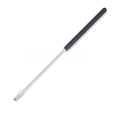 Copper Microbiology Inoculation Rod TOOL-WH0080-54-1
