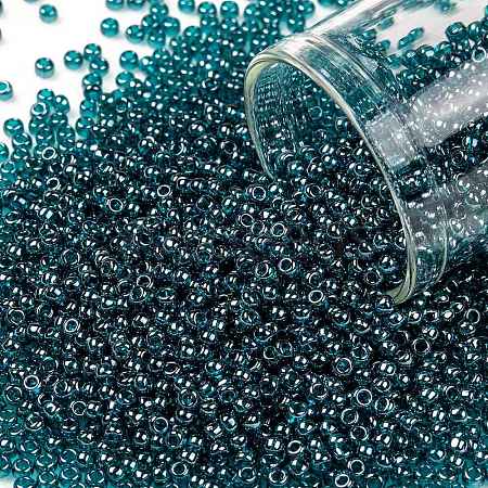 TOHO Round Seed Beads X-SEED-TR11-0108BD-1