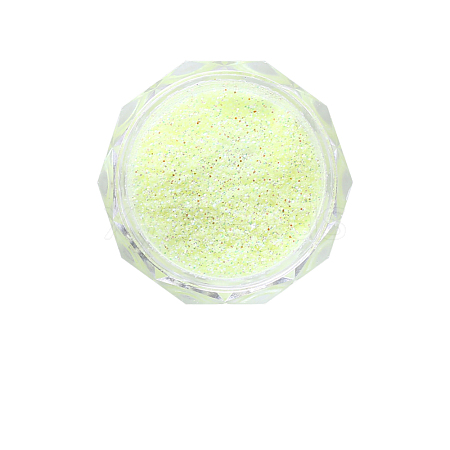 Shining Nail Art Glitter Powder MRMJ-T063-550K-1