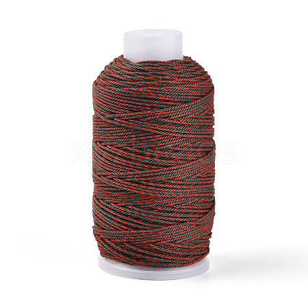 150M S24-Ply Cotton Twisted Cords OCOR-N010-01-17-1
