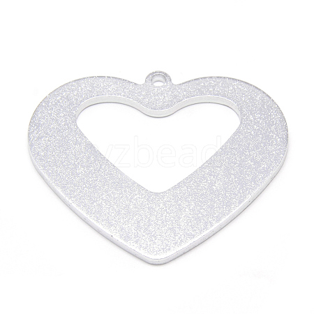 Aluminum Pendants ALUM-S014-03S-1