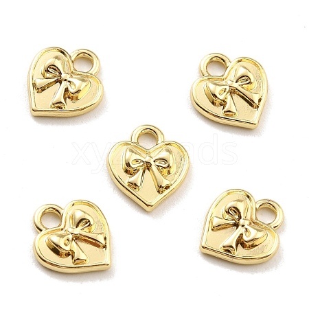 Alloy Charms FIND-O002-06LG-1
