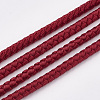 Acrylic Fiber Cords OCOR-Q048-01D-1