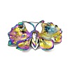 Alloy Rhinestone Brooches JEWB-M046-21A-3