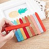 Sealing Wax Sticks DIY-WH0003-C07-4