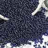 12/0 FGB Grade A Round Glass Seed Beads SEED-Q011-F514-1