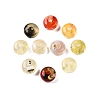 Transparent Acrylic Beads OACR-N137-43D-1