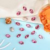 Preciosa® MAXIMA Crystal Fancy Stones X-PRC-FF14-70010-3