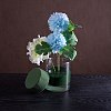 DIY Flower Arrangement Kit AJEW-SZ0001-74-4