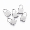 304 Stainless Steel Pendants X-STAS-H416-85P-1