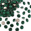 Preciosa® MAXIMA Crystal Round Stones Y-PRC-RBSS18-50730-1