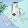 DIY Earring Making Kits DIY-FS0001-86-6