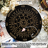 AHADEMAKER Divination Sets AJEW-GA0005-67G-6