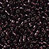 TOHO Round Seed Beads X-SEED-TR15-0026C-2